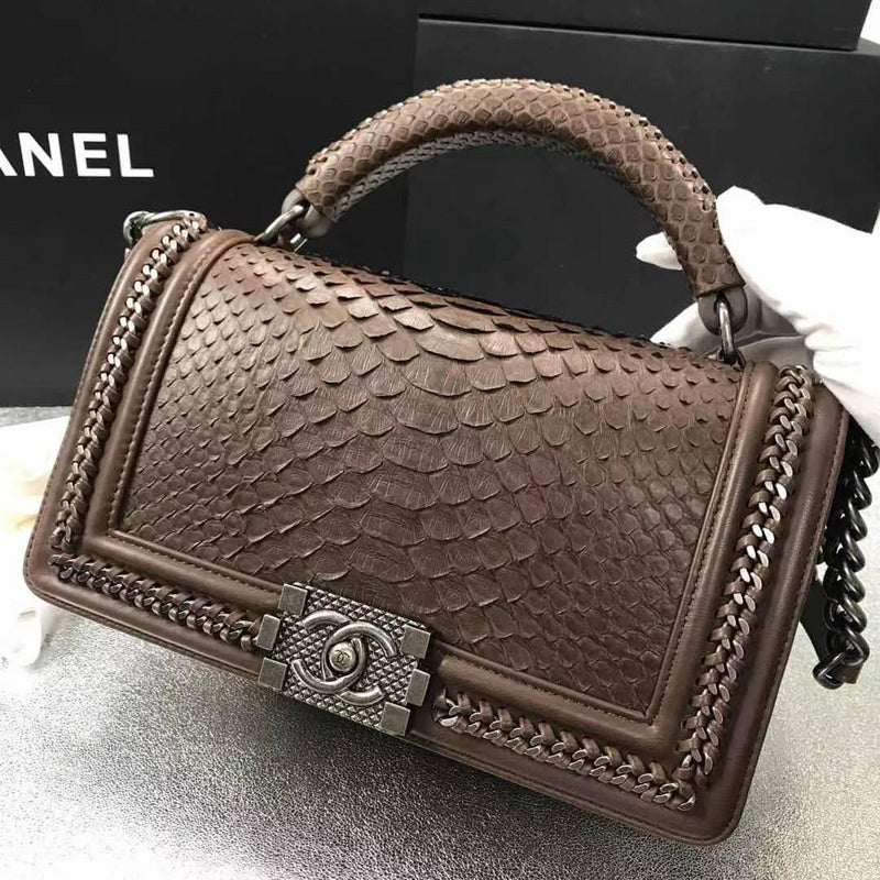 LO - CHL  BAGS FOR WOMEN - FASHION LUXURY BAGS -1986