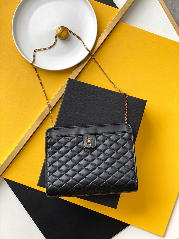 BB - YSL Bag - 4186