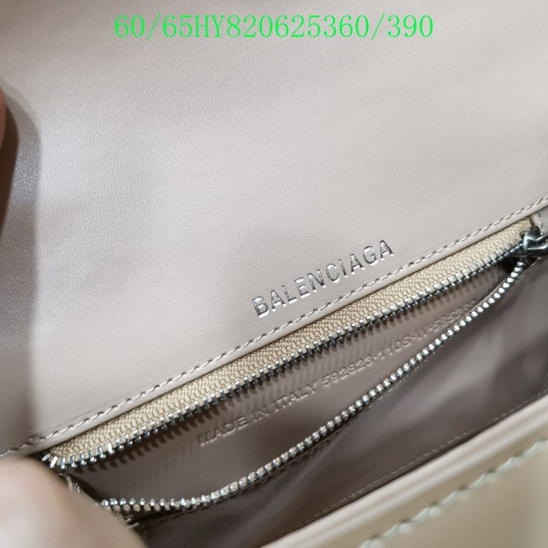 LO - BGA Bags - 2461