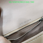 LO - BGA Bags - 2461