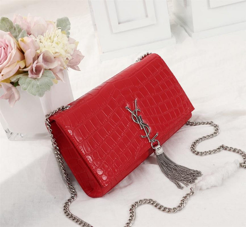 BB - YSL Bag - 2603