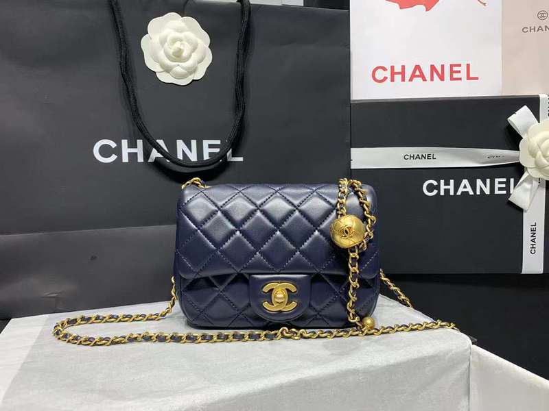 LO - CHL  BAGS FOR WOMEN - FASHION LUXURY BAGS - 597