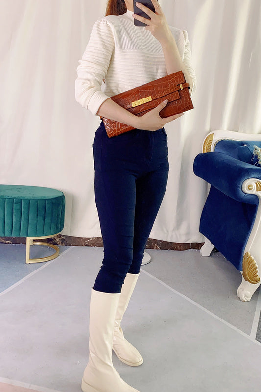 Lusso Official - LUXURY YSL BAGS - 923