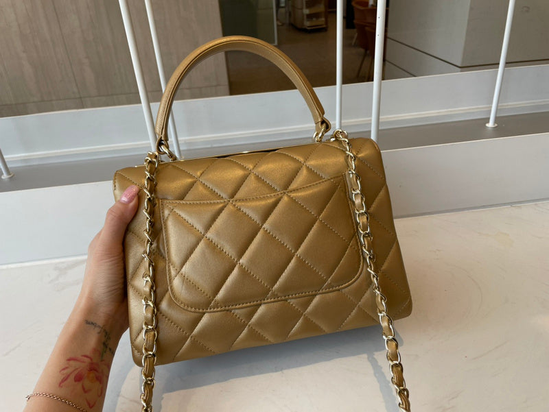 LO - CHL  BAGS FOR WOMEN - FASHION LUXURY BAGS -2158