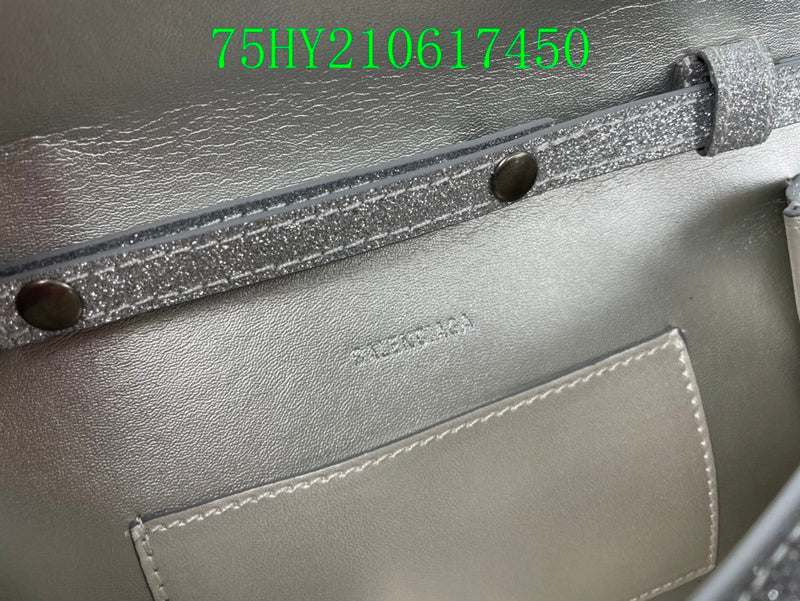 LO - BGA Bags - 2243