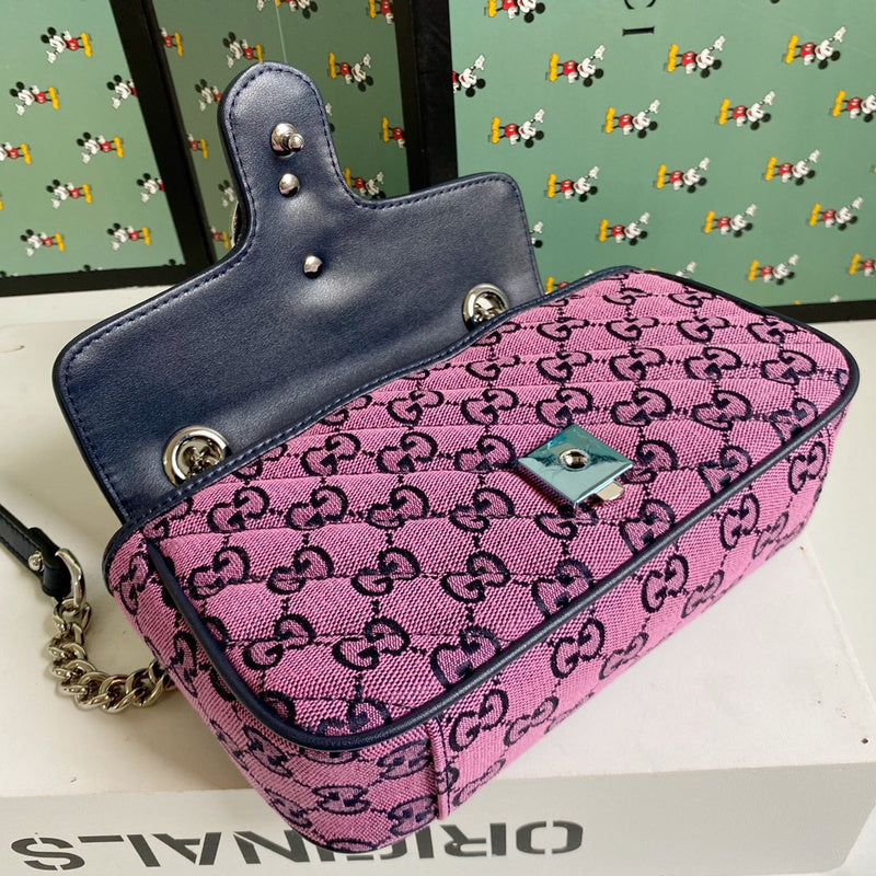 LO - GCC Bags - 2840