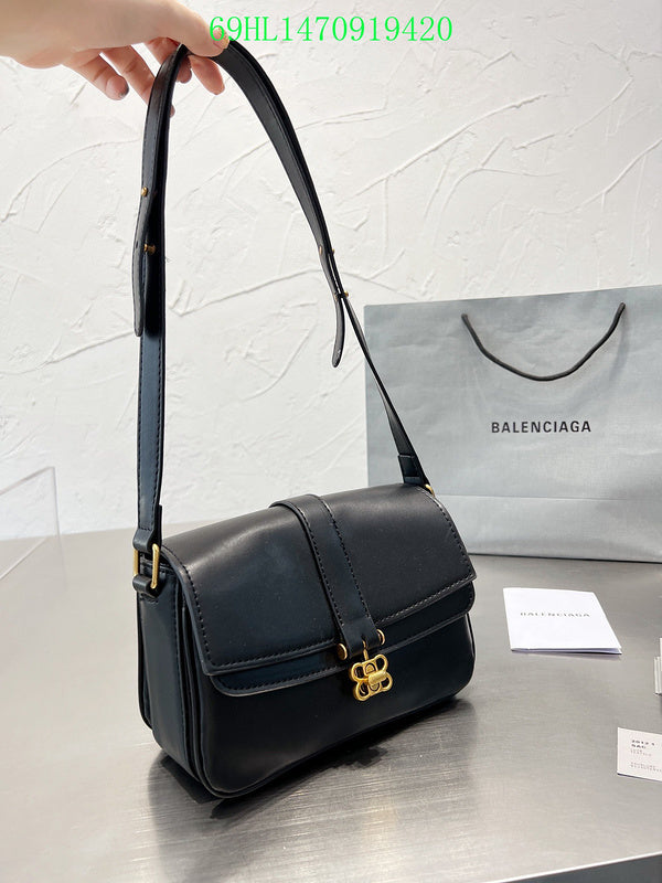 LO - BGA Bags - 2046