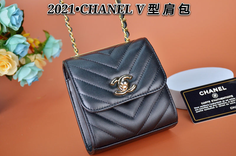 Lusso Official -  CHL BAGS  - 615