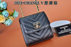 Lusso Official -  CHL BAGS  - 615