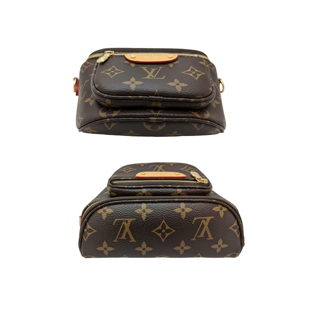 LO-LV bags 6076