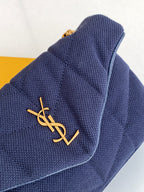 BB - YSL Bag - 4181