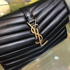 YSL BAGS - WOMEN LOVE LUXURY BAGS - 2675