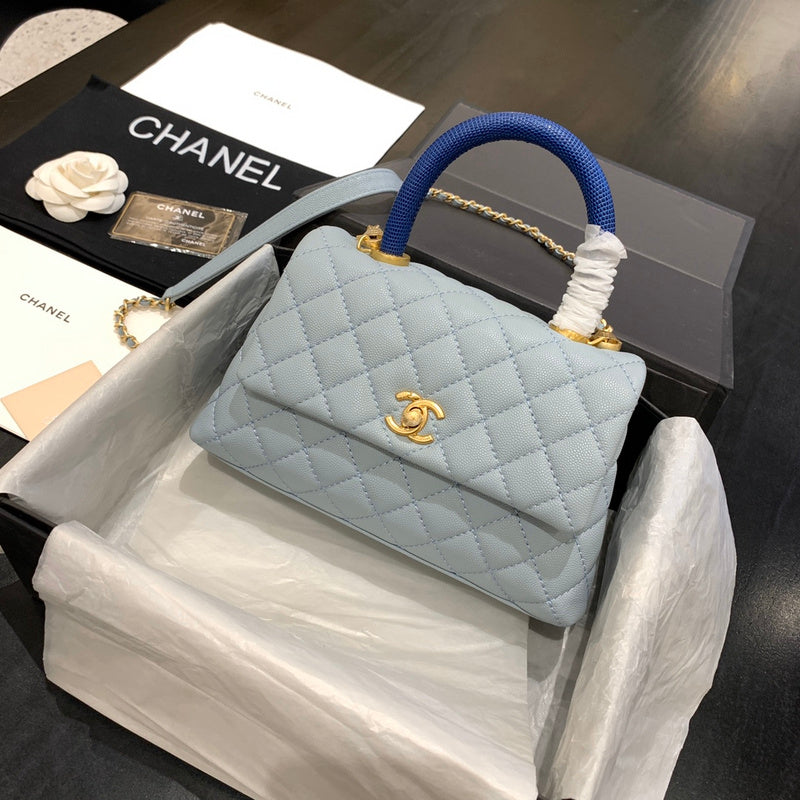 LO - CHL  BAGS FOR WOMEN - FASHION LUXURY BAGS -1869