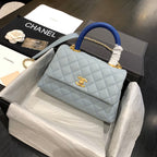 LO - CHL  BAGS FOR WOMEN - FASHION LUXURY BAGS -1869