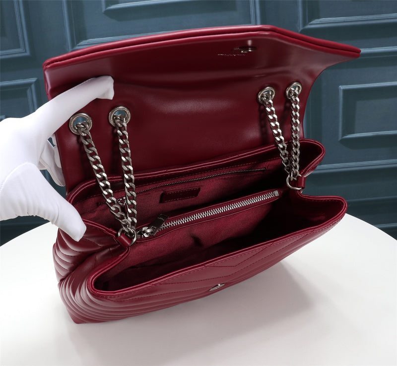 Lusso Official - LUXURY YSL BAGS - 1917