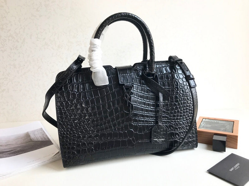 BB - YSL Bag - 2162