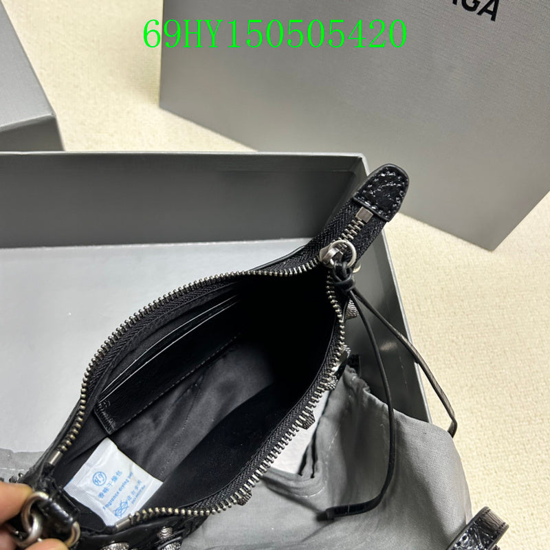 LO - BGA Bags - 1811