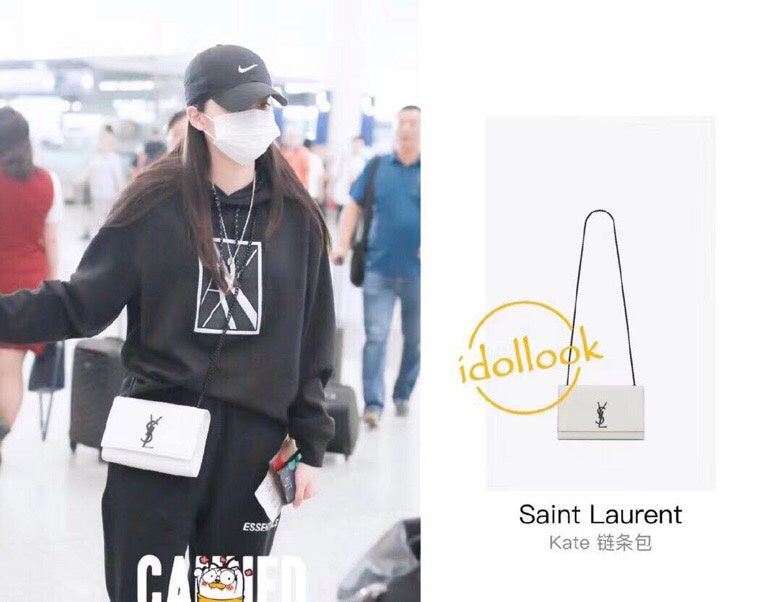 BB - YSL Bag - 3620