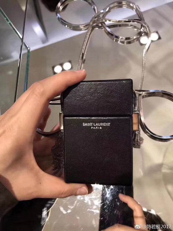 BB - YSL Bag - 3879