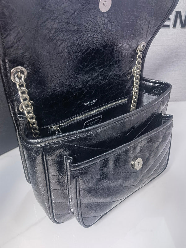 Lusso Official - LUXURY YSL BAGS - 1656