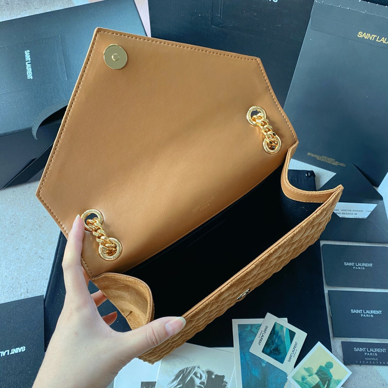 Lusso Official - LUXURY YSL BAGS - 721