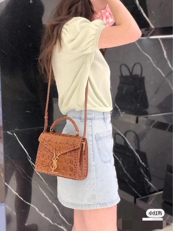 BB - YSL Bag - 3747