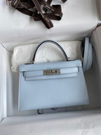 LO - HRMS DESIGNER BAGS - WOMEN BAGS - 854