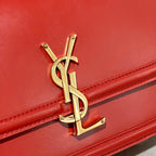 BB - YSL Bag - 4110