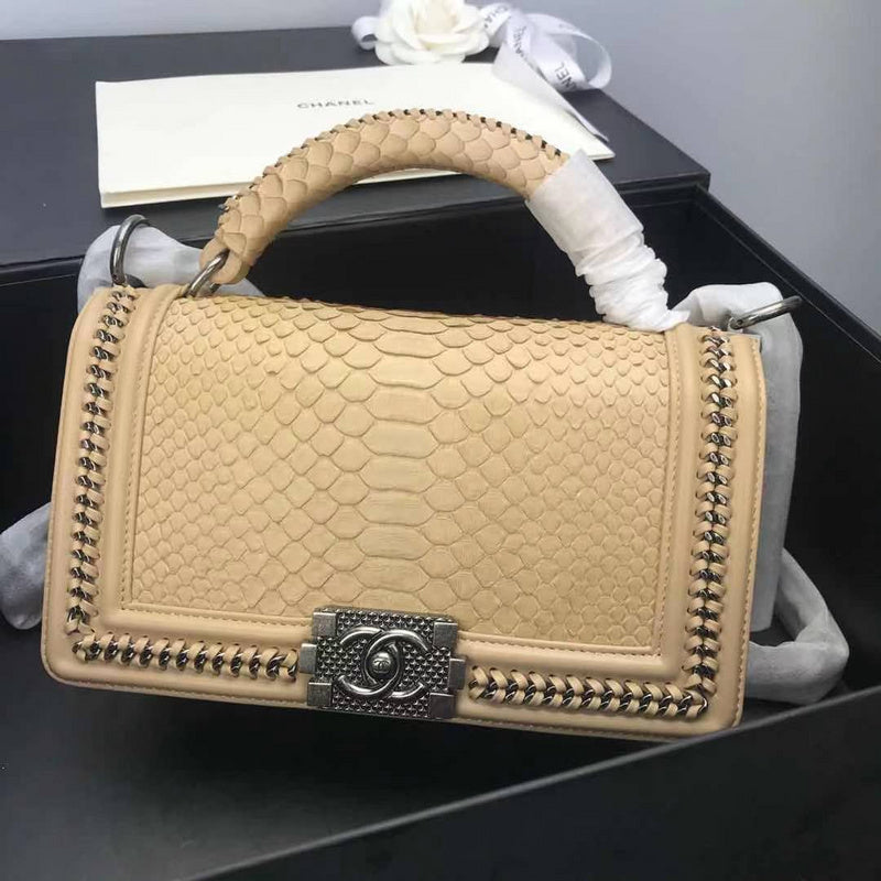 LO - CHL  BAGS FOR WOMEN - FASHION LUXURY BAGS -1984