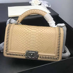 LO - CHL  BAGS FOR WOMEN - FASHION LUXURY BAGS -1984