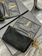 YSL BAGS - WOMEN LOVE LUXURY BAGS - 455