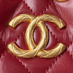 Lusso Official -  CHL BAGS  - 398