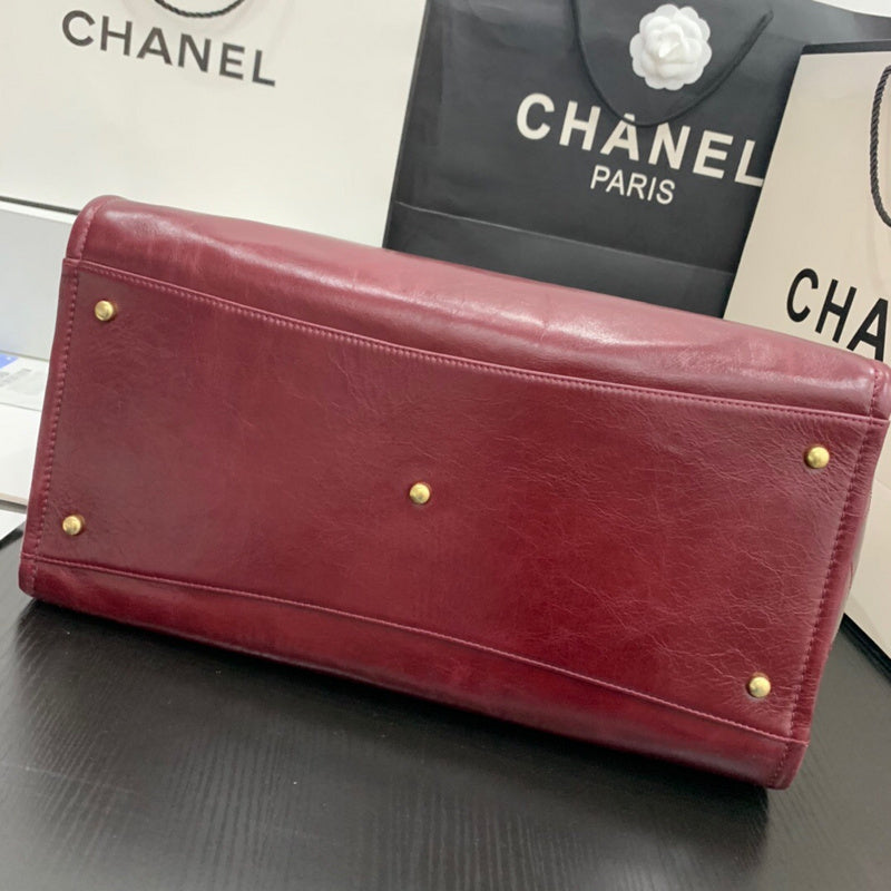 Lusso Official -  CHL BAGS  - 435