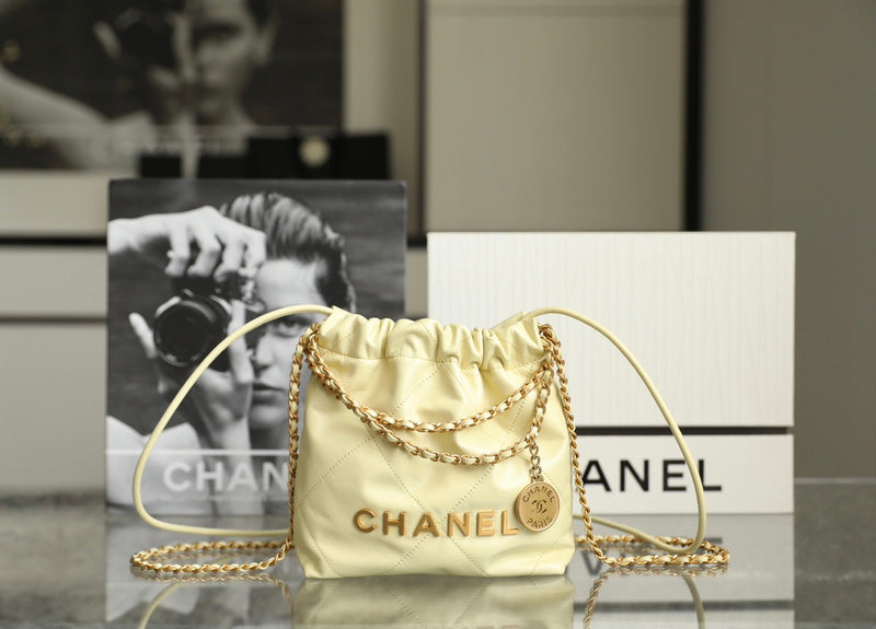 LO - LUXURY CHL BAGS - 339