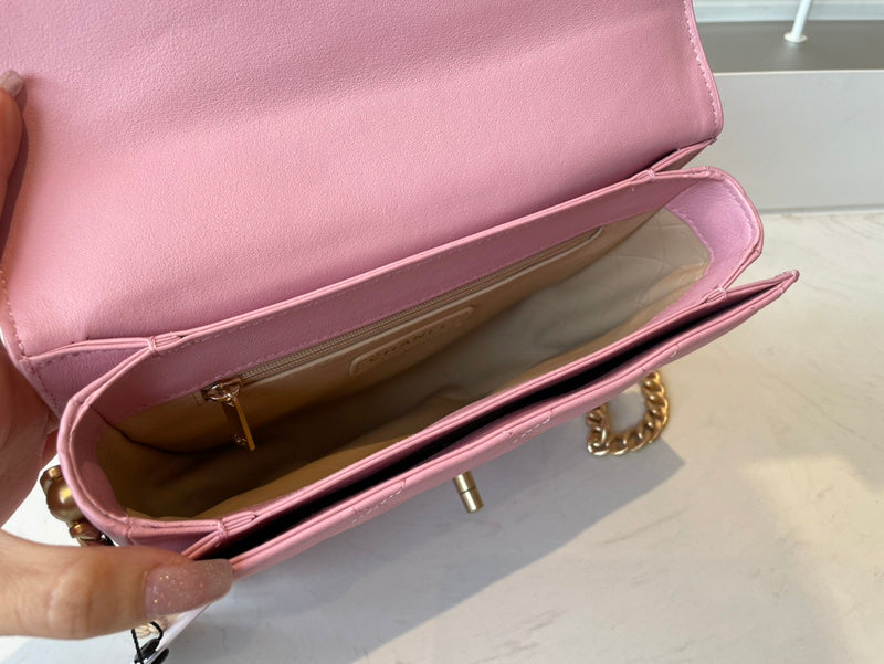 LO - CHL Bags - 1853