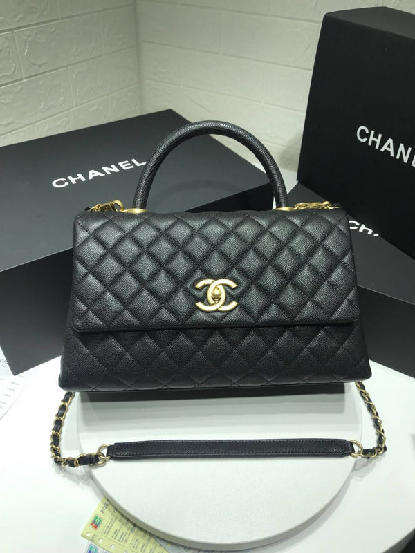 Lusso Official -  CHL BAGS  - 518