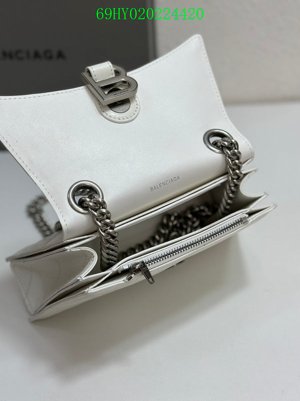 LO - BGA Bags - 1930