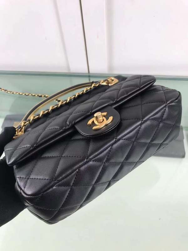LO - CHL  BAGS FOR WOMEN - FASHION LUXURY BAGS - 035