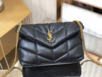 YSL BAGS - WOMEN LOVE LUXURY BAGS - 2587