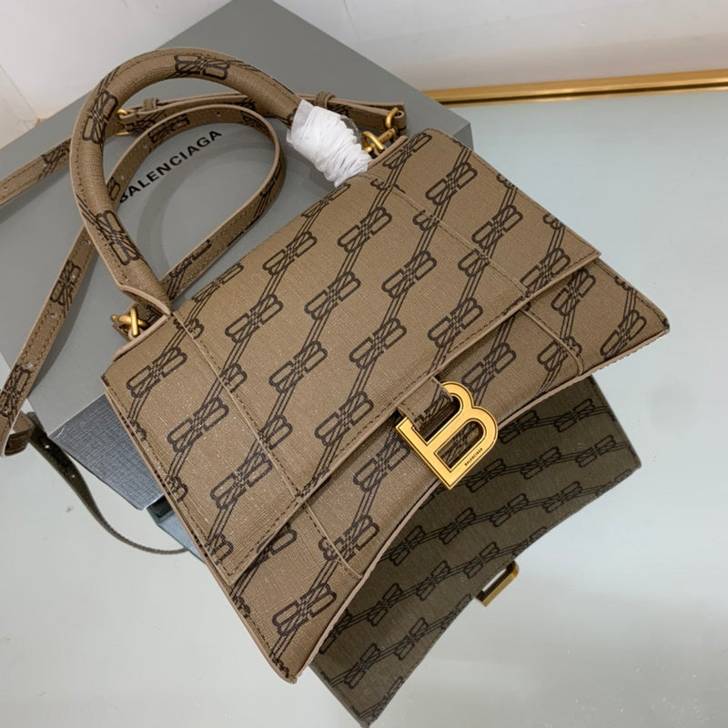 LO - BLN-CIAGA WOMEN LUXURY BAGS - 475