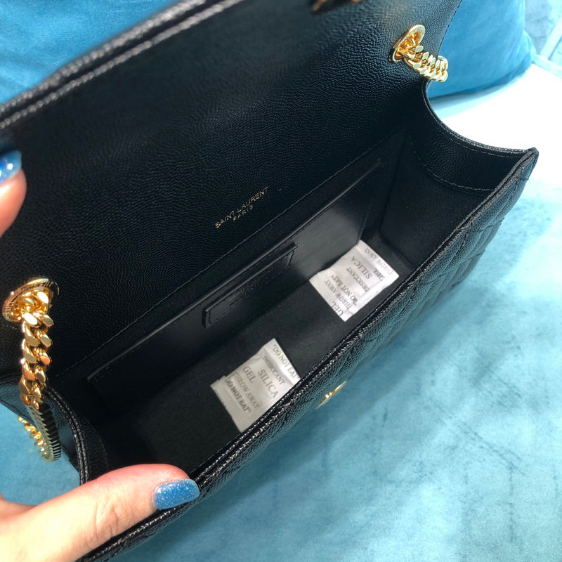 BB - YSL Bag - 3812