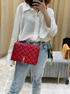 Lusso Official - YSL LUXURY WOMEN BAGS - 1687