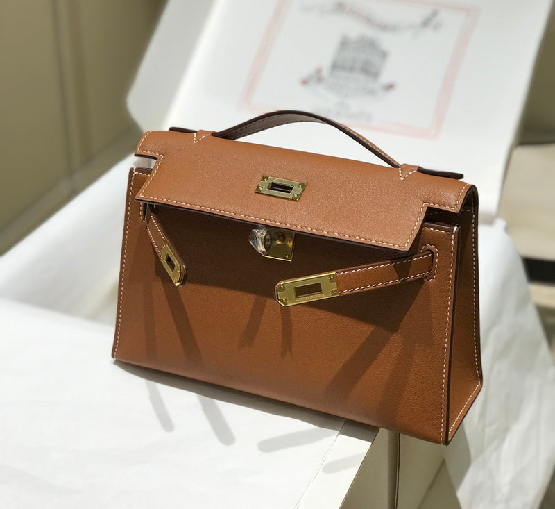 Lusso Official -  HERMS BAGS FOR WOMEN - 291