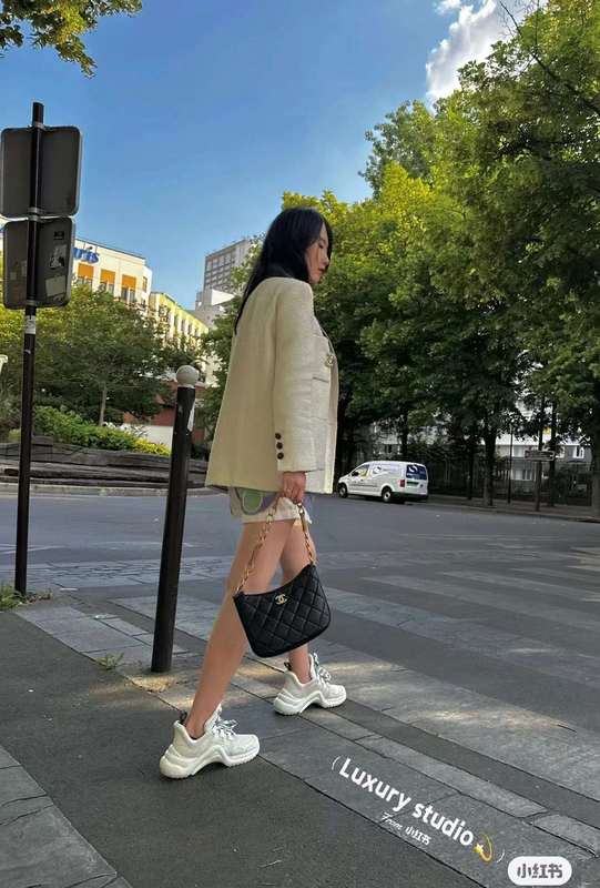 LO - CHL  BAGS FOR WOMEN - FASHION LUXURY BAGS - 292