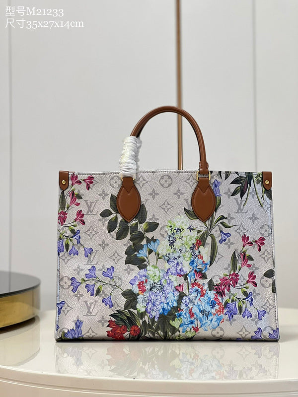 LO - LV Bags - 16204