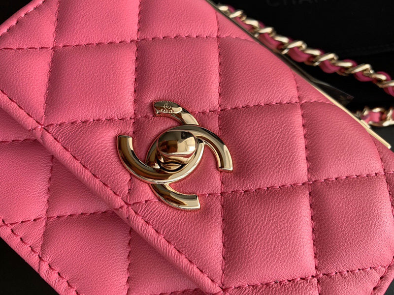 Lusso Official -  CHL BAGS  - 418