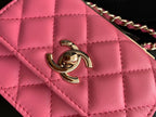 Lusso Official -  CHL BAGS  - 418