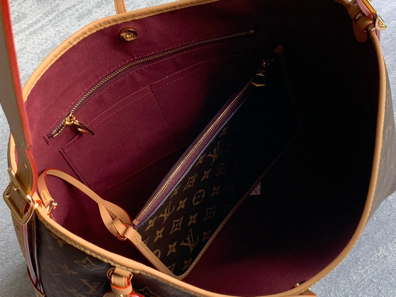 LO - LV Bags - 16036