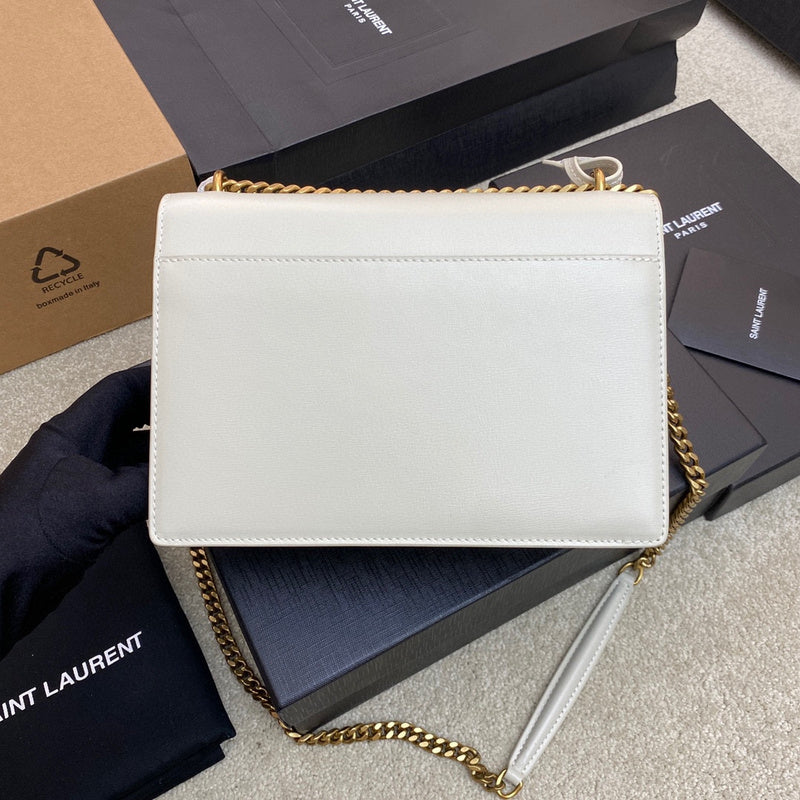 YSL BAGS - WOMEN LOVE LUXURY BAGS - 009