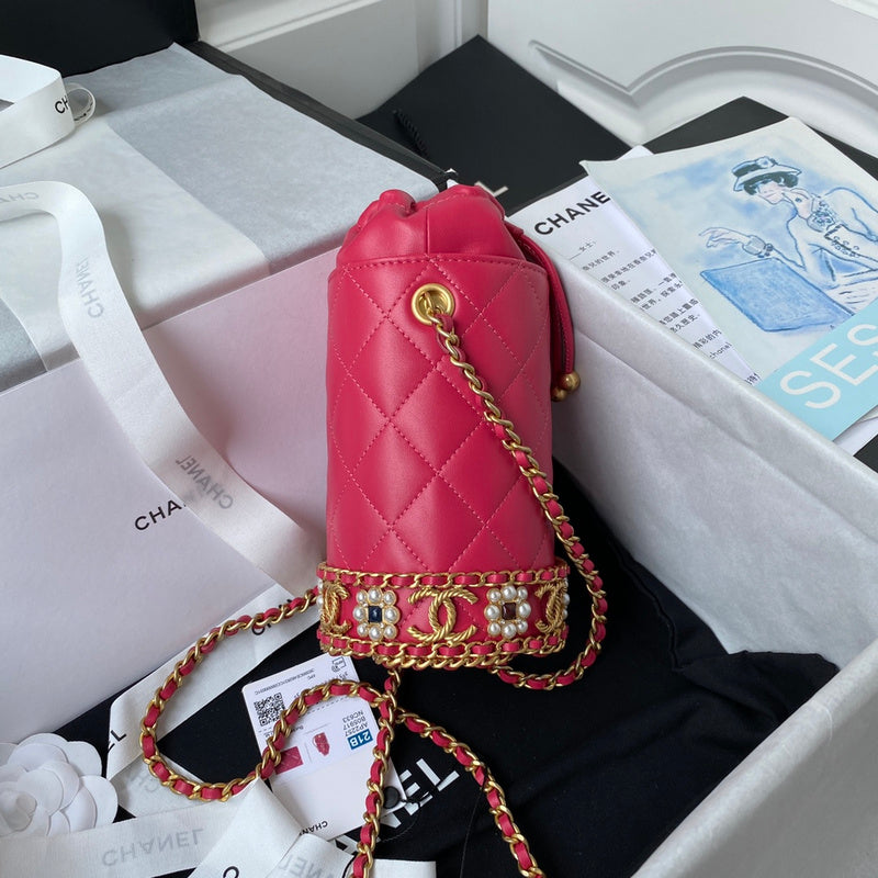 LO - CHL  BAGS FOR WOMEN - FASHION LUXURY BAGS -2062